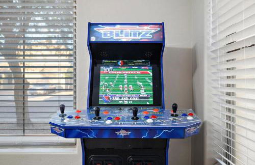 Desert Dunes sauna and spa - Foto 70