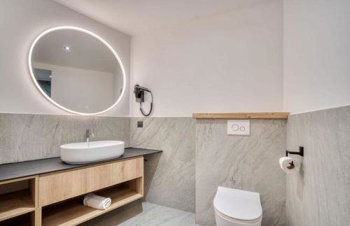 Lodge des Glaciers - La Rosière - Foto 96