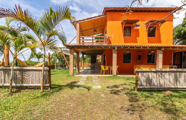 PF12 - Ótima Casa 3 Quartos - Açu da Torre - Foto 40