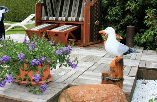 Ferienhaus Wieke - Foto 4