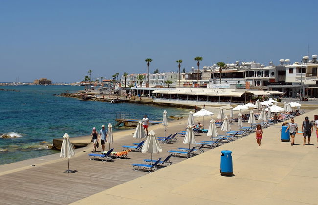 City Centre Apartments - Foto 36