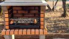 Monte da Masmorra de baixo-Casa Alentejana - Foto 3