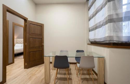 DE LA GUARDIA SUITE 1 - Foto 20