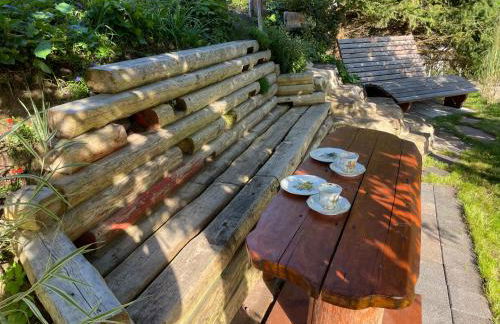 Haus Tannenzäpfle - Schwarzwald Plus gratis ab Mai - Foto 7