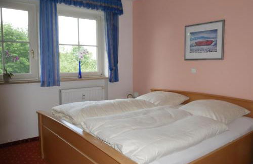 2-Zimmer Deluxe Apartment Bad Füssing - Owner Suite - Foto 2