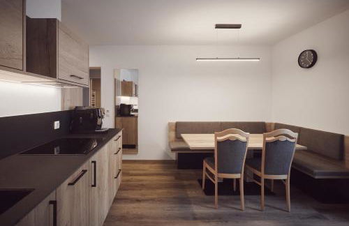 Apartments Knappenhof Pfitsch - with Swimming Pool - Foto 79