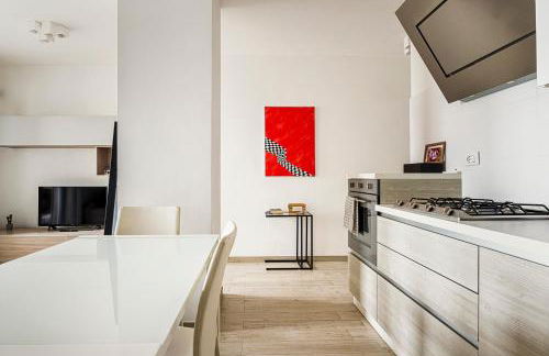 Brand new 1 bedroom apartments in Navigli area - Foto 41