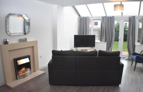 Four Chimneys House - Foto 31