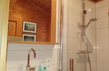 Hüttenzauber Ferienwohnung mitten im Nationalpark - Foto 17