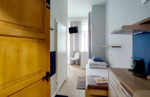 Apart Rooms & Apart Hostel S8 - Foto 76