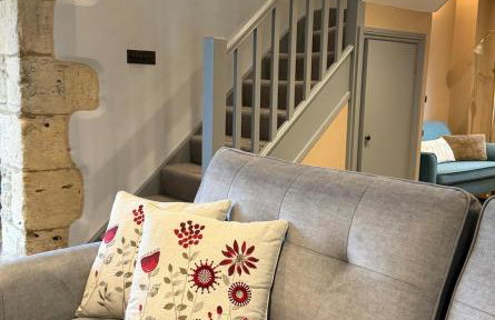 Hareside, Cotswold Cottage in Poulton - Foto 7