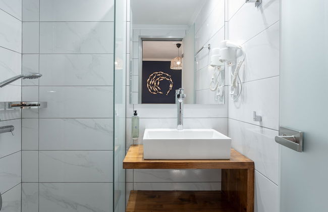 Captain's Seafront Apartments - Foto 39