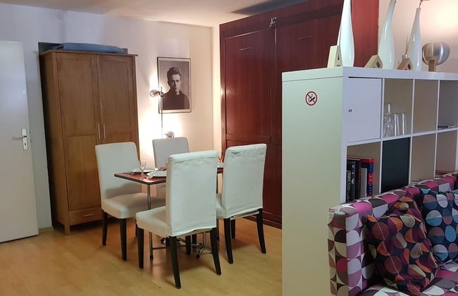 Appt Berlin - Foto 18