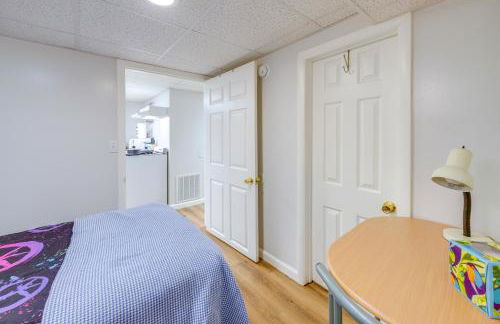 7 Mi to Beckley Townhome Near Hiking and Fishing - Foto 18