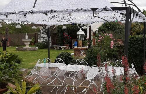 Gite de la chabardiere - Foto 22