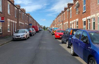 The Racecourse - Quaint Victorian Home With Free Parking - Foto 61