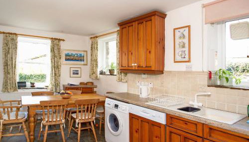 Ivy Cottage - Foto 4