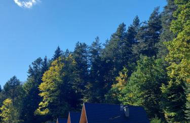 Domki Zew Natury - Foto 12