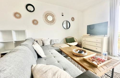 L'Arsène, un cocon avec terrasse - Foto 18