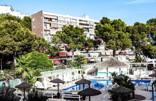 INN Mallorca Aparthotel - Foto 140