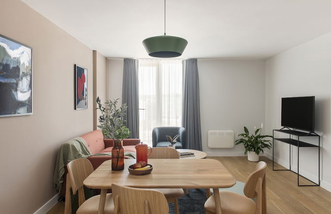 Cove Paradise Street - Foto 29