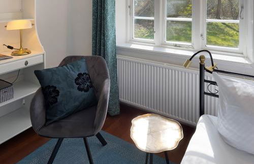 Friesenhaus Amrum Friesenhaushälfte *Klönschnack* - Foto 20