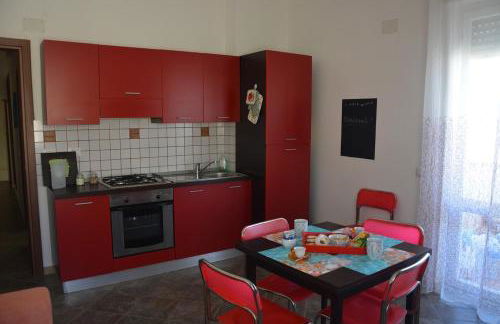 casa vacanze ilcieloprivato - Foto 6