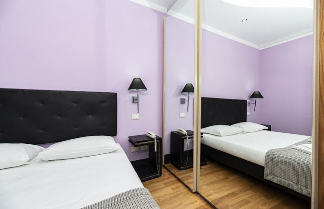 Imperium Suite Navona - Foto 42