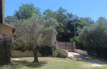 Villa Les Oliviers - Foto 29