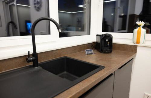 Stylisches Premium Apartment am Hellweg mit Komfort und WLAN inklusive - Foto 11