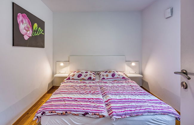 Wellness Suite Orchid - Foto 3