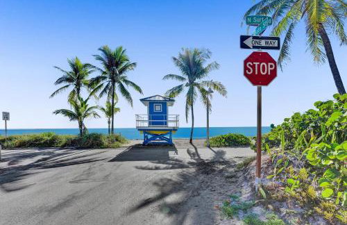 Desoto Beach Retreat with Heated Pool - By Atlantikos - Foto 8