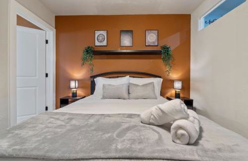 Botanical Oasis near Riverwalk - Sleeps 12 - Foto 19