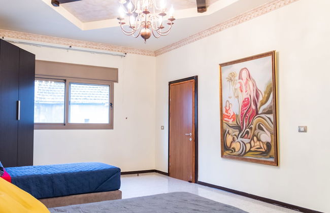 Old City Stylish 4BR by Ahlan Hospitality - Foto 12