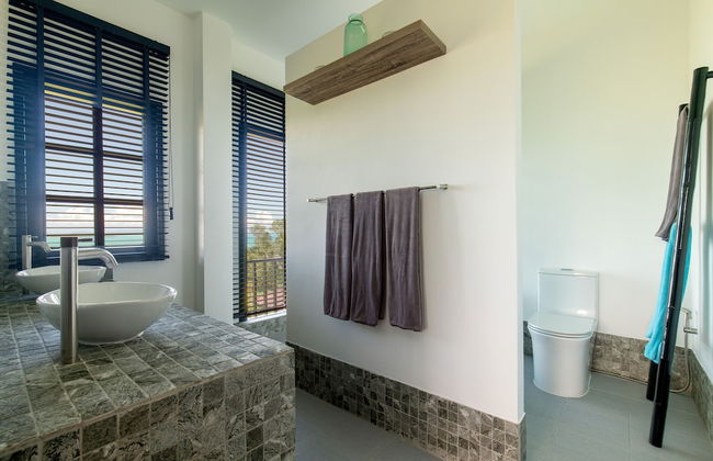 Picturesque 4br Cape Yamu Pool Villa - Foto 14