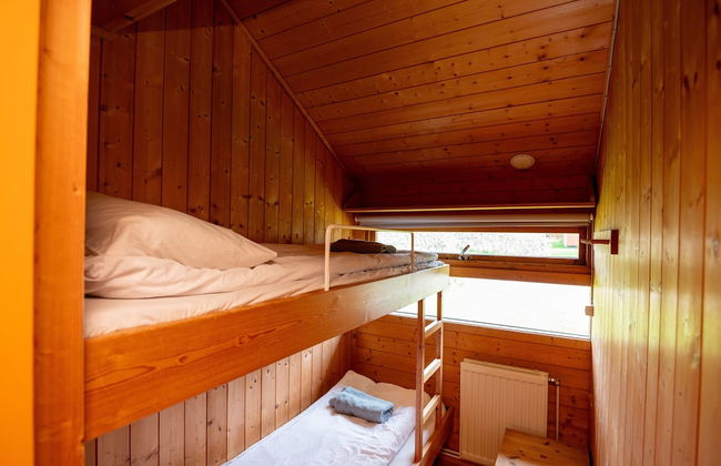 Glaðheimar Cottages - Foto 19