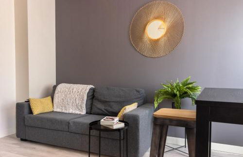 appartement le carnel - Foto 16