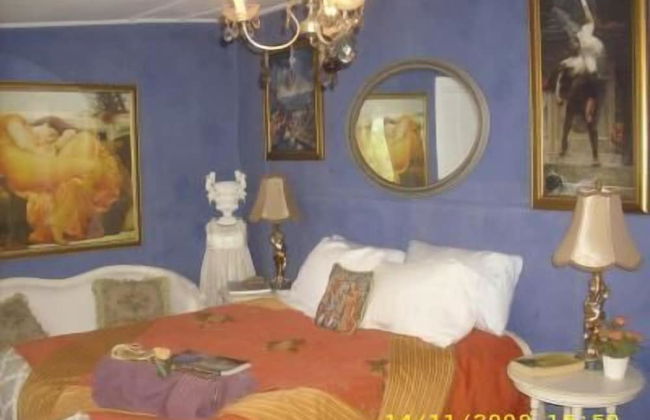 Le Petit Palais Villas - Photo 2