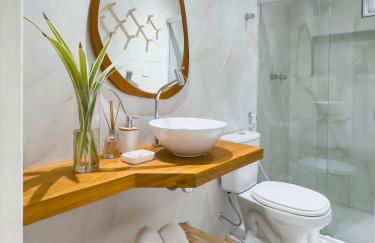 Wave Suítes Hotel & Lounge Bar - Foto 28