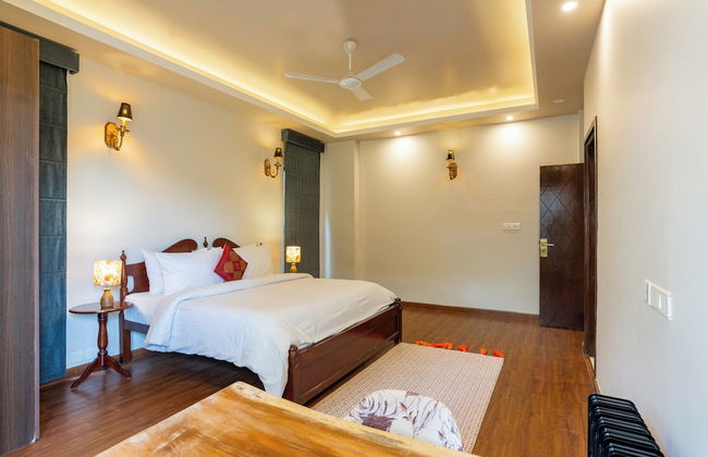 The Manor Luxury Apartments - Foto 14