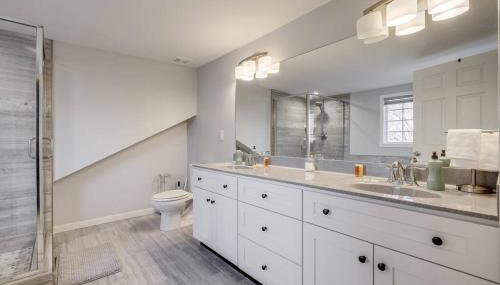 Minutes from U of L & Expo Center-Cozy-Updated-Family Friendly - Foto 5