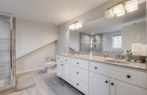 Minutes from U of L & Expo Center-Cozy-Updated-Family Friendly - Foto 5