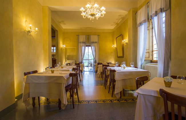 La Locanda di Pietracupa - Foto 1