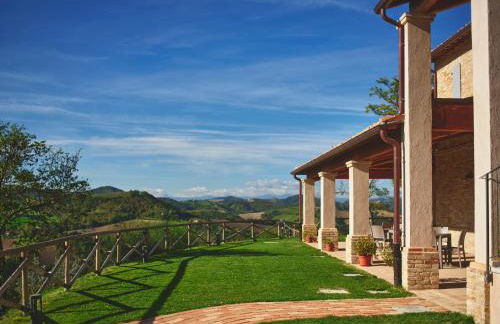 Country House Ca'Balsomino - Foto 7