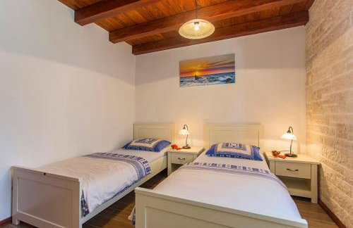 Villa Casa Mia - Foto 21