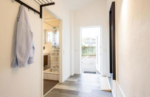 Garden Apt Leverkusen 15 min Cologne fair, 19 min Duesseldorf, family friendly - Foto 6