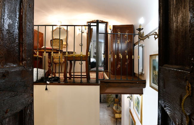 Dolce Vita in Rome With 2 Bedrooms and 1 Bathrooms - Photo 5