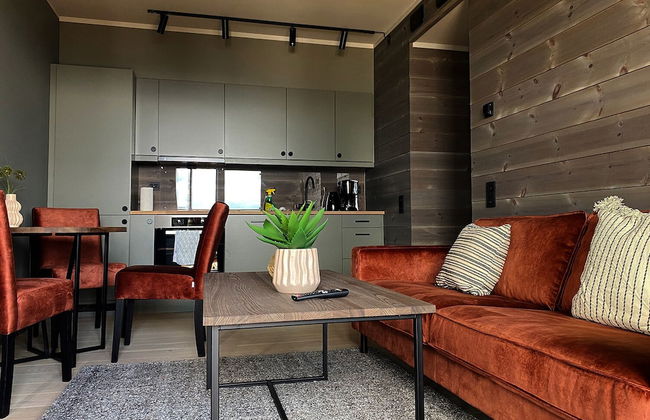 Riddergaarden Leiligheter - Foto 40