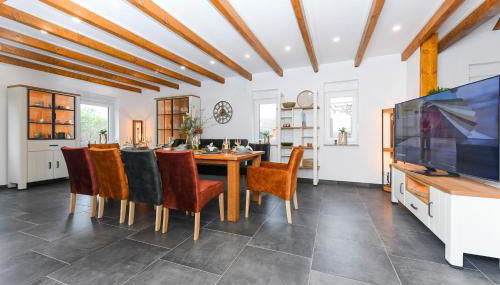 Ferienhaus Friesenkrone - Foto 5