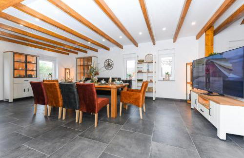 Ferienhaus Friesenkrone - Foto 5